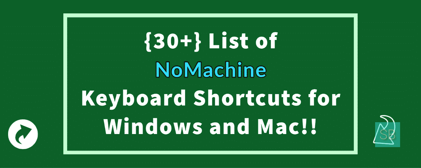 mac shortcuts for windows